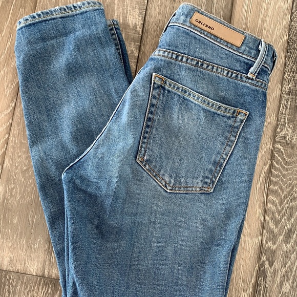 GRLFRND Naomi jeans - Picture 4 of 4